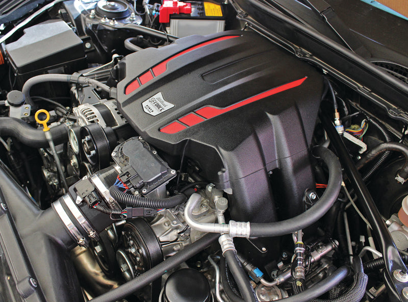 Edelbrock Supercharger Stage 1 - Street Kit 12-19 Scion FR-S/Subaru BRZ/Toyota GT86 2.0L - No Tuner-thumbmail-5
