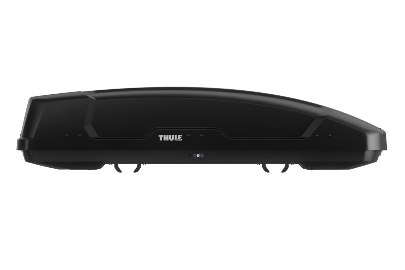 Thule Force XT Sport Roof Mounted Cargo Box - Black-thumbmail-2