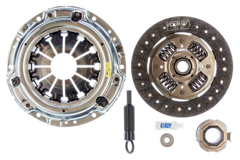 Exedy 2013-2016 Scion FR-S H4 Stage 1 Organic Clutch-thumbmail-3