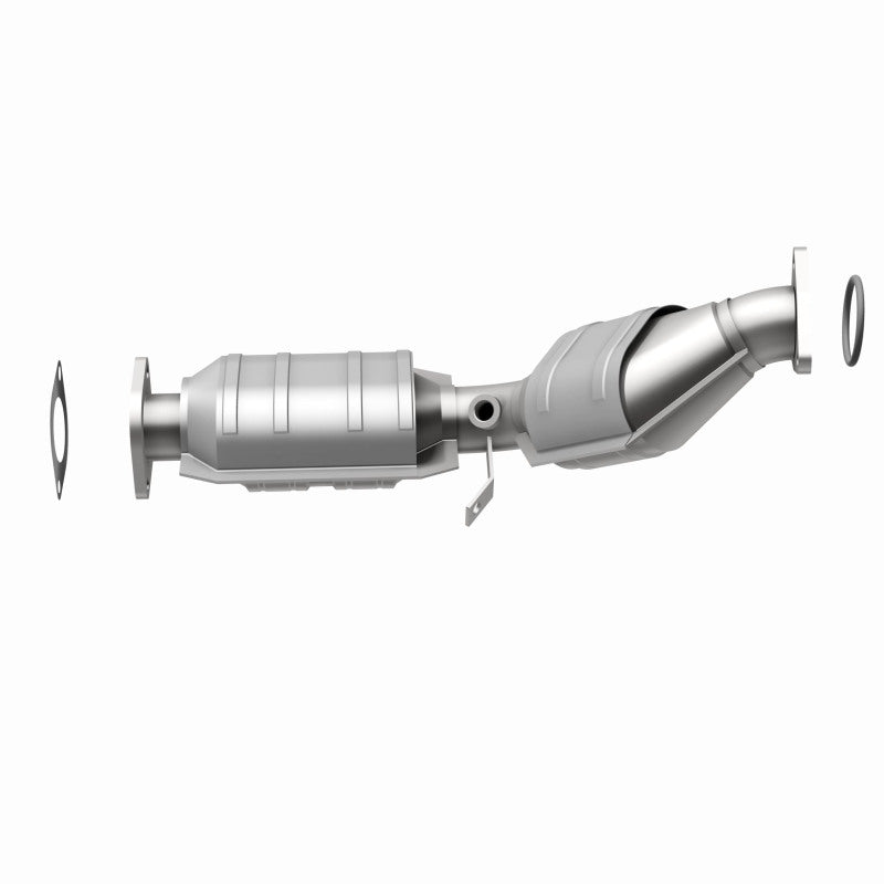 MagnaFlow Conv DF 03-06 Infiniti G35 3.5L D/S Assy / 03-06 Nissan 350Z 3.5L D/S Assy-thumbmail-26