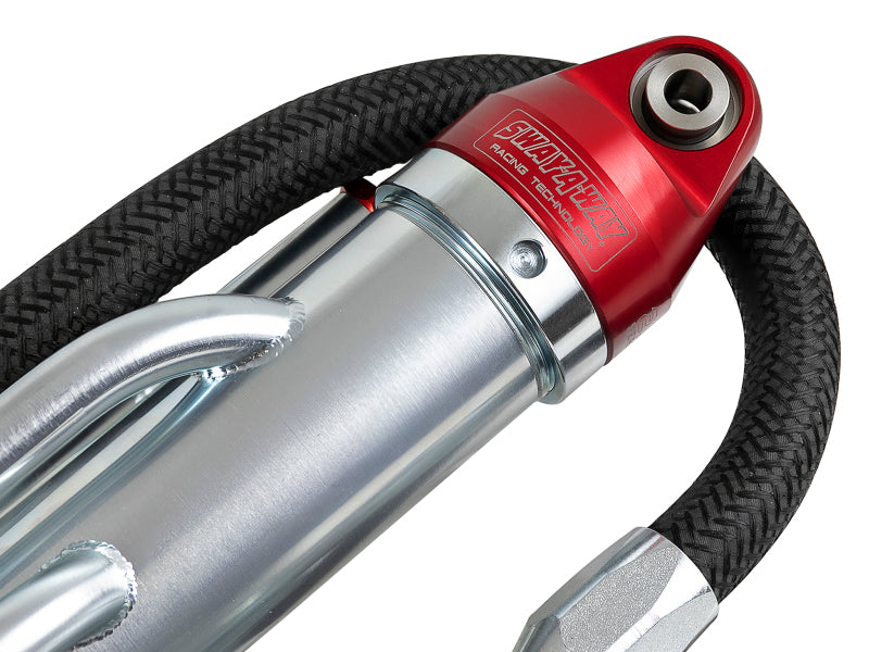 aFe Sway-A-Way 2.5 Bypass Shock 3-Tube w/ Remote Reservoir Right Side 14in Stroke-thumbmail-5