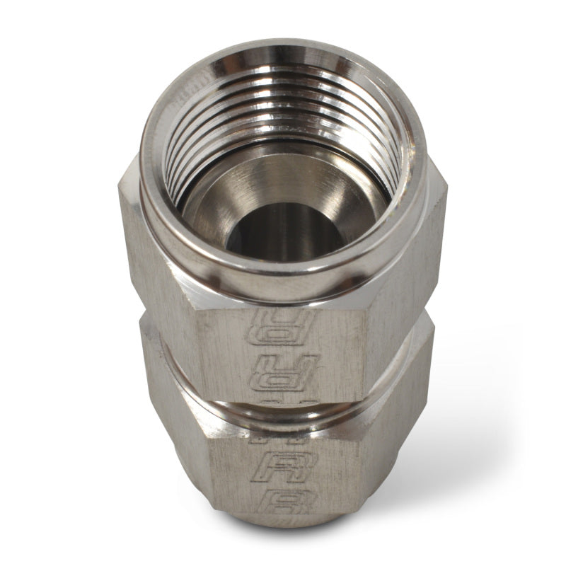 Russell Performance -6 AN Straight Swivel Coupler-thumbmail-9