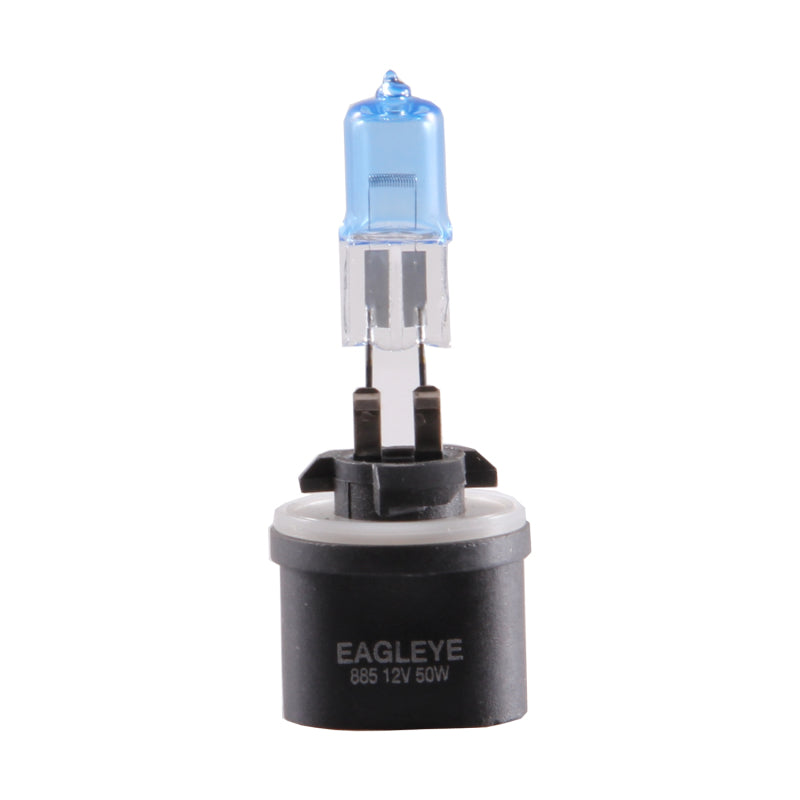 ANZO Halogen Bulbs Universal 885 12V 27W Super White Twin Pack-thumbmail-2