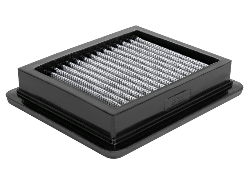 aFe MagnumFLOW Pro DRY S OE Replacement Filter Cadillac CTS-V 09-15 V8-6.2L (SC)-thumbmail-3
