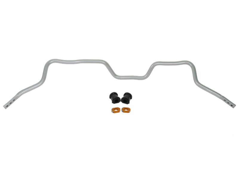 Whiteline 02-06 Acura RSX Front 22mm Heavy Duty Adjustable Sway Bar-thumbmail-2