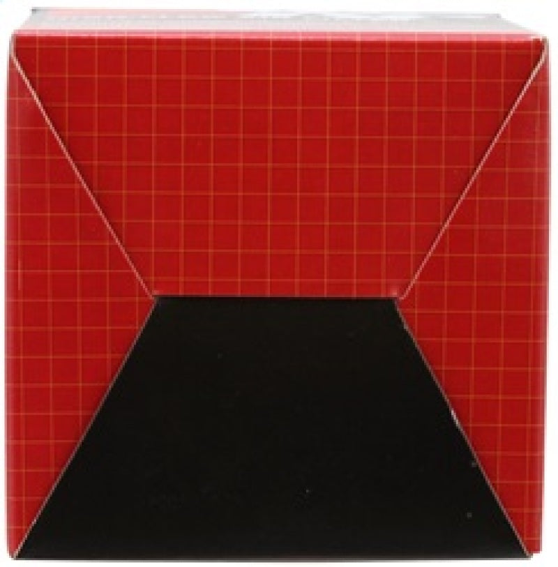 K&N Universal Rubber Filter 3 1/2 inch FLG / 4 5/8 inch Base / 3-1/2 inch Top / 5 1/2 inch Height-thumbmail-10