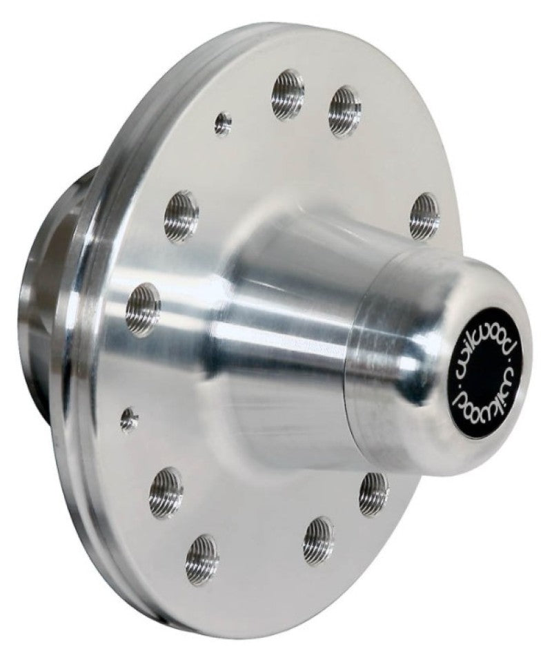 Wilwood Hub-Hat Mount Vented Rotor G-Body 5x4.50/4.75-thumbmail-1