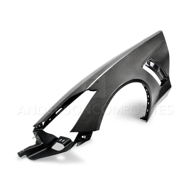 Anderson Composites 14+ Chevrolet Corvette C7 Z06 Fenders-thumbmail-5