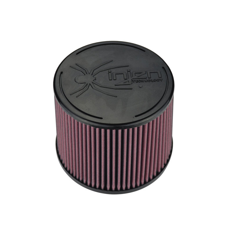 Injen Oiled Air Filter 6.0in Flange ID / 8.25in Base / 7.2in Media Height / 7.0in Top-thumbmail-6