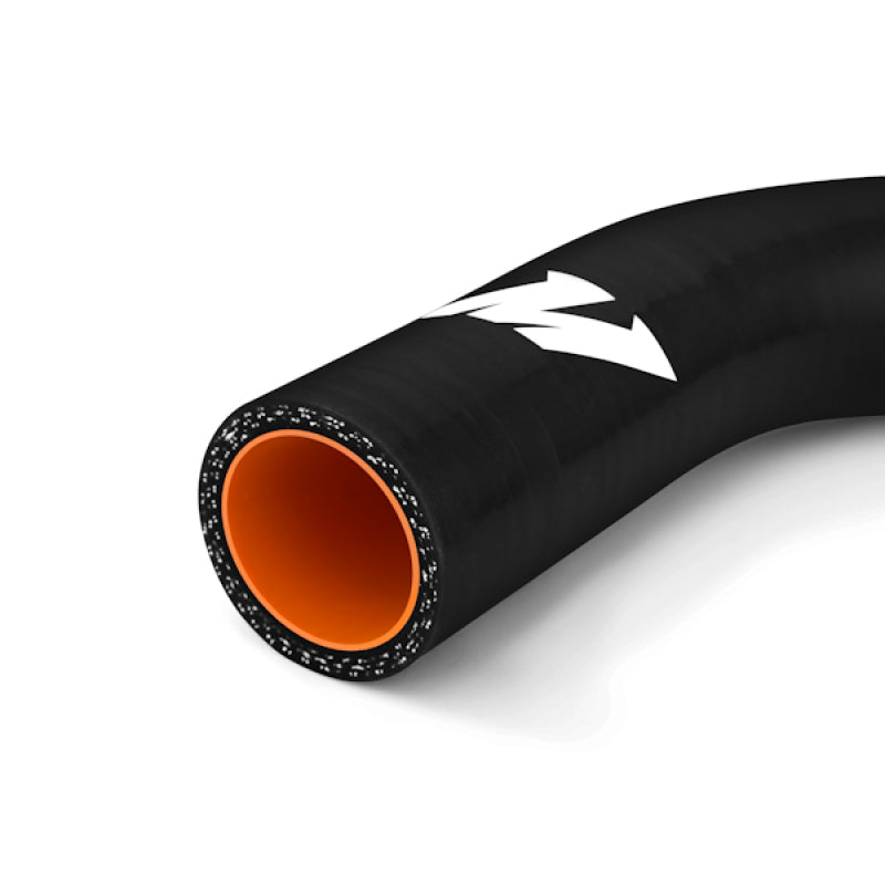 Mishimoto 10-11 Chevrolet Camaro SS V8 Black Silicone Hose Kit-thumbmail-12