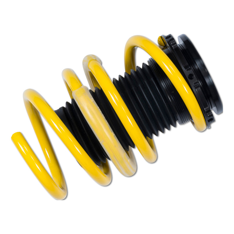 ST Audi TTS / TT / RS (8S / MQB) Coupe 4WD Adjustable Lowering Springs-thumbmail-4