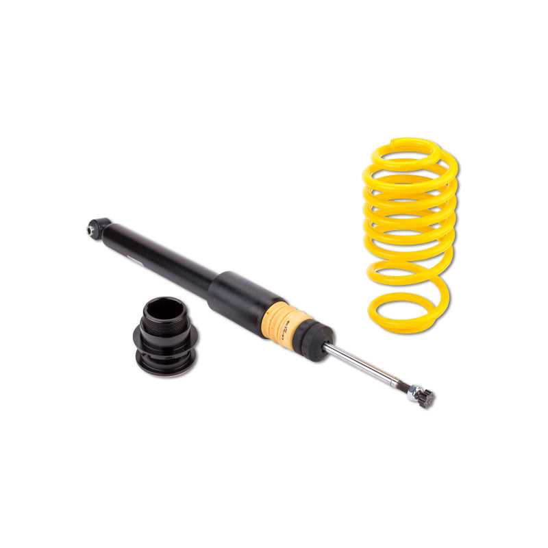 ST XA Coilover Kit 97-05 Volkswagen Golf MKIV-thumbmail-5