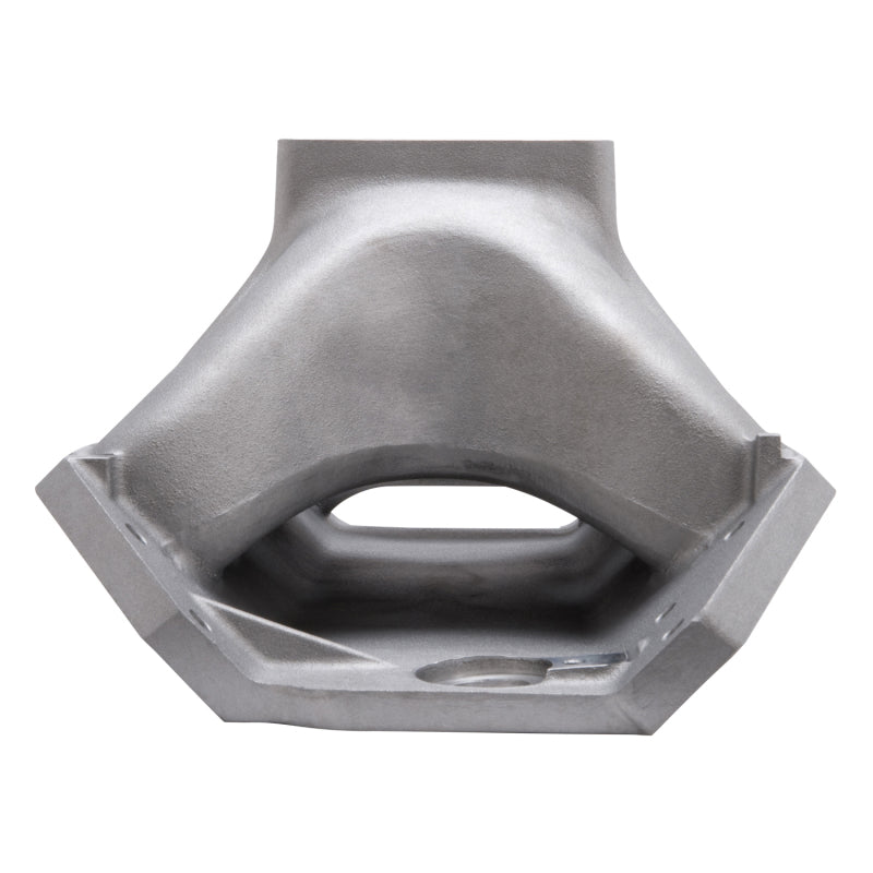 Edelbrock Manifold BBC Big Victor II Dominator Flange CNC -Port Matched-thumbmail-15