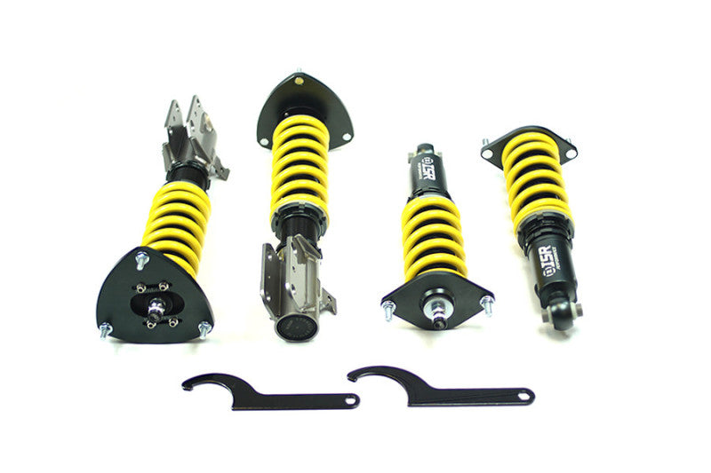 ISR Performance Pro Series Coilovers - 2008+ Subaru Impreza (STI ONLY)-thumbmail-2