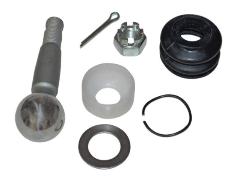 SPC Ball Joint Rebuid Kit 9.5 Taper OE Length for Adjustable Control Arm PN 97130 / 97140 / 97190-thumbmail-1