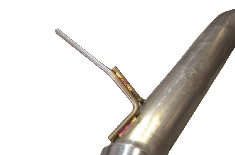 Injen 15-17 Volkswagen GTI 3in Cat-Back Stainless Steel Exhaust w/ Dual Polished Tips-thumbmail-12