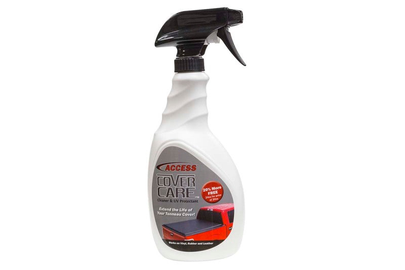Access Accessories COVER CARE Cleaner (24 oz. Spray Bottle)-thumbmail-2