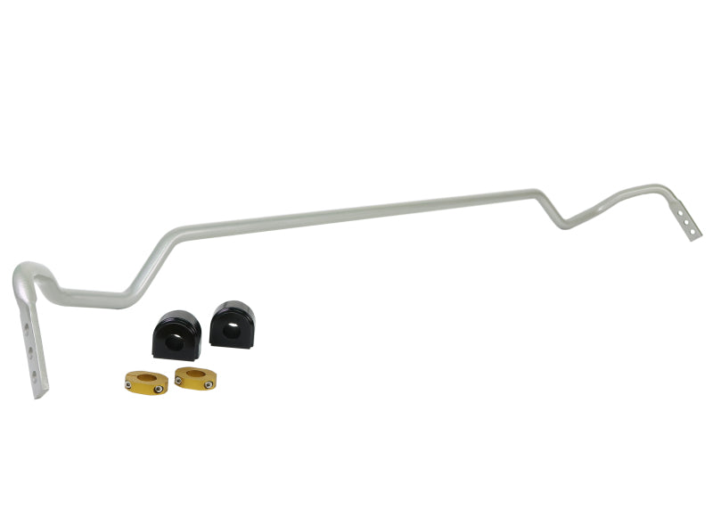 Whiteline 19-20 BMW Z4 Rear 18mm Heavy Duty Adjustable Swaybar-thumbmail-1
