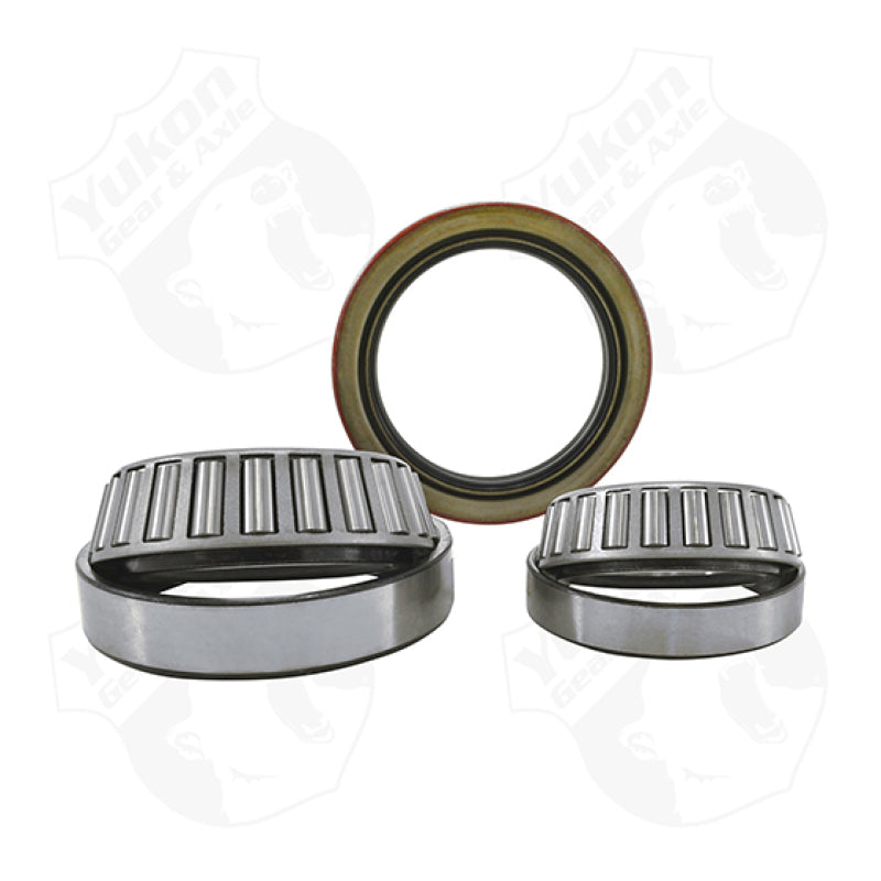 Yukon Gear 99+ F450 & F550 Axle Bearing & Seal Kit-thumbmail-4