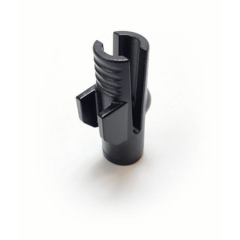 Rigid Industries Single Light Cover for Adapt XP - Black-thumbmail-5