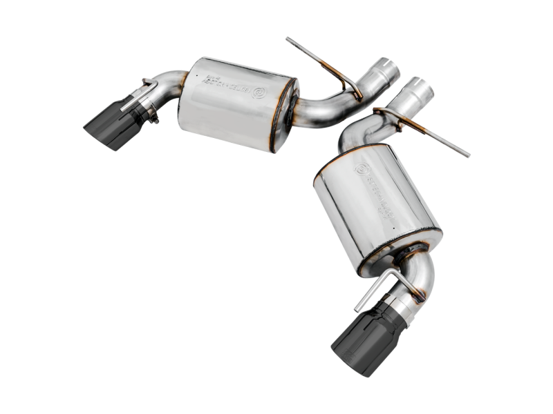 AWE Tuning 16-19 Chevrolet Camaro SS Axle-back Exhaust - Touring Edition (Diamond Black Tips)-thumbmail-2