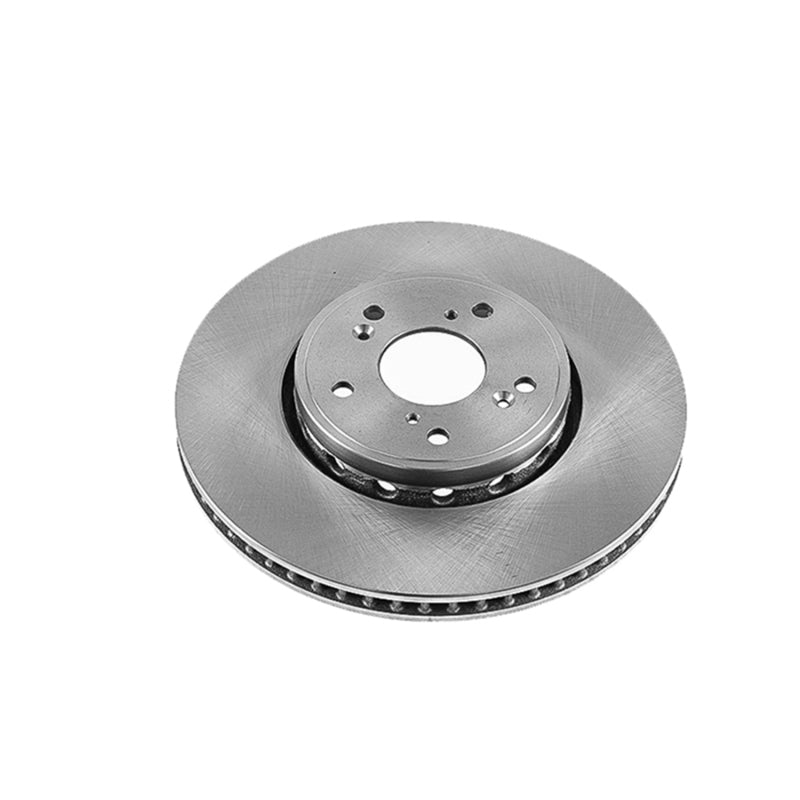 Power Stop 2016 Acura ILX Front Autospecialty Brake Rotor-thumbmail-2