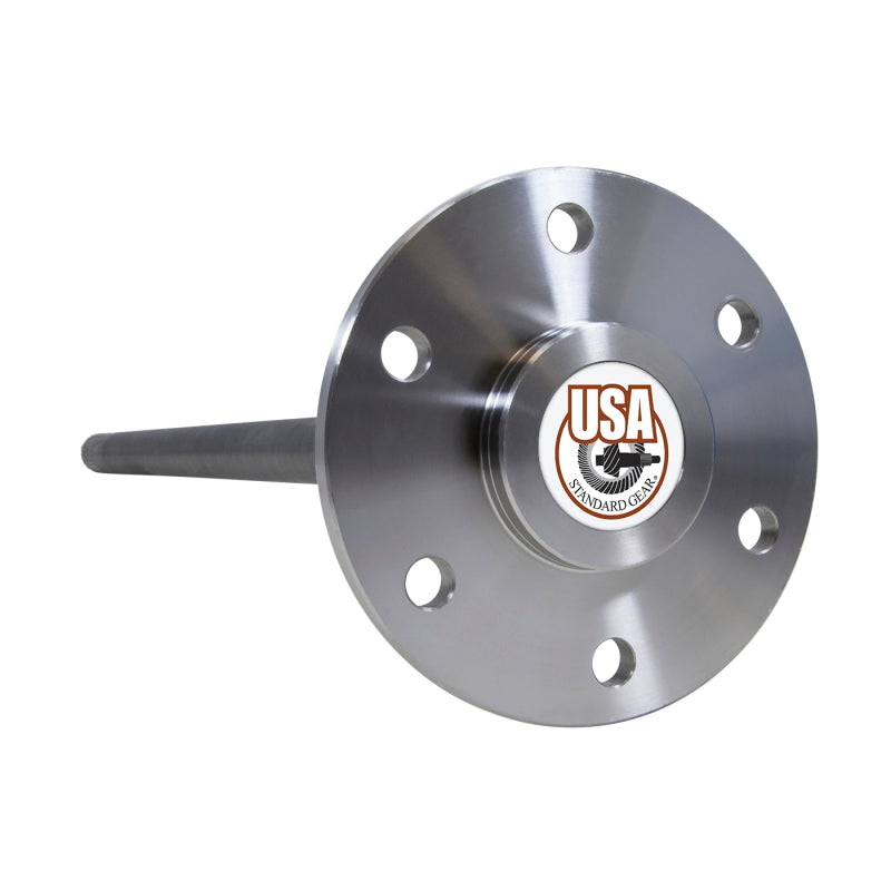Yukon Gear 1541H Alloy Right Hand Rear Axle For GM 8in-thumbmail-3