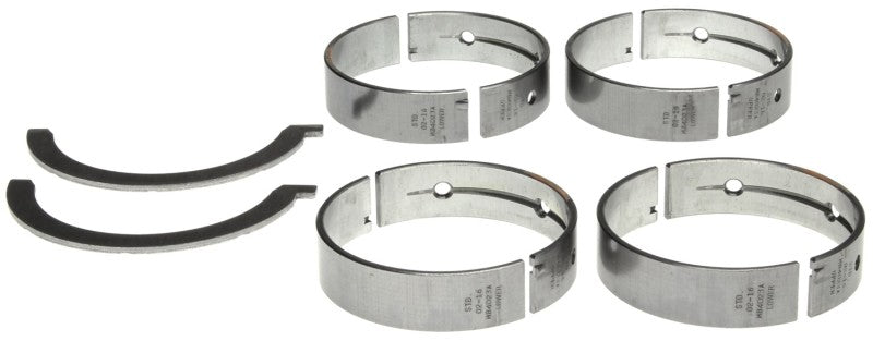 Clevite Chrysler 3.6L V6 Main Bearing Set-thumbmail-1