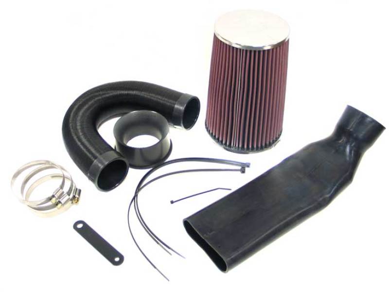 K&N 93-98 Miata Performance Intake Kit (International Models ONLY)-thumbmail-1