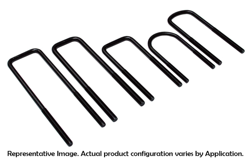 Skyjacker Axle U-Bolt All Non-Spec Vehicles-thumbmail-3
