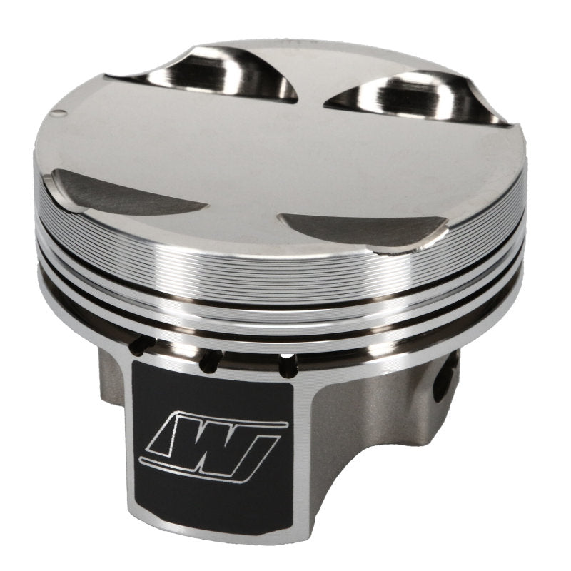 Wiseco Mitsubishi EVO 10 4B11-T 2008+ -4.5cc Piston Shelf Stock Kit-thumbmail-6