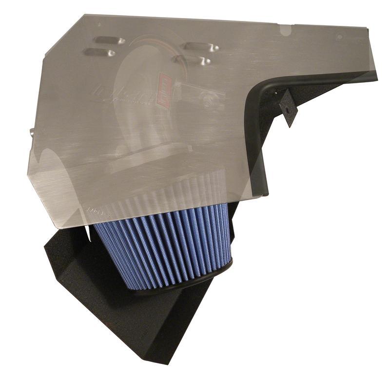 Injen 92-99 BMW E36 323i/325i/328i/M3 3.0L Polished Air Intake w/ Heat-Shield and Louvered Top Cover-thumbmail-3
