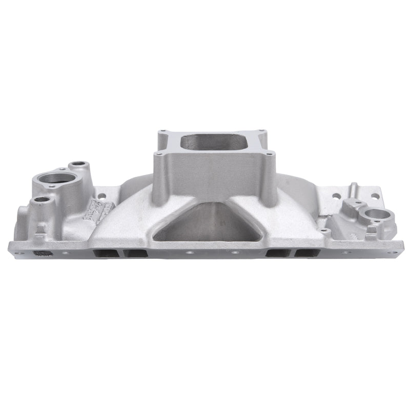 Edelbrock Victor Jr Tall Manifold-thumbmail-14