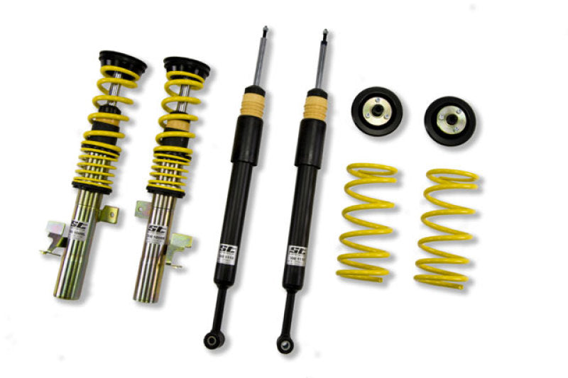 ST Coilover Kit 09-13 Mazda 3 (BL)-thumbmail-2