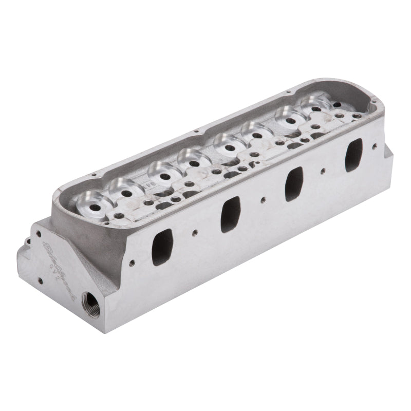 Edelbrock Cylinder Head Glidden-Victor II Ford 351W Hipped Bare-thumbmail-15