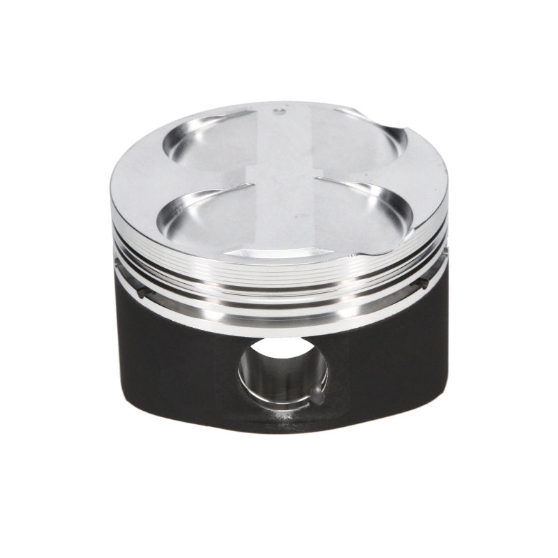 Wiseco Suzuki Swift 1.5L 78mm Bore 12.0:1 CR Pistons (Inc Rings)-thumbmail-5