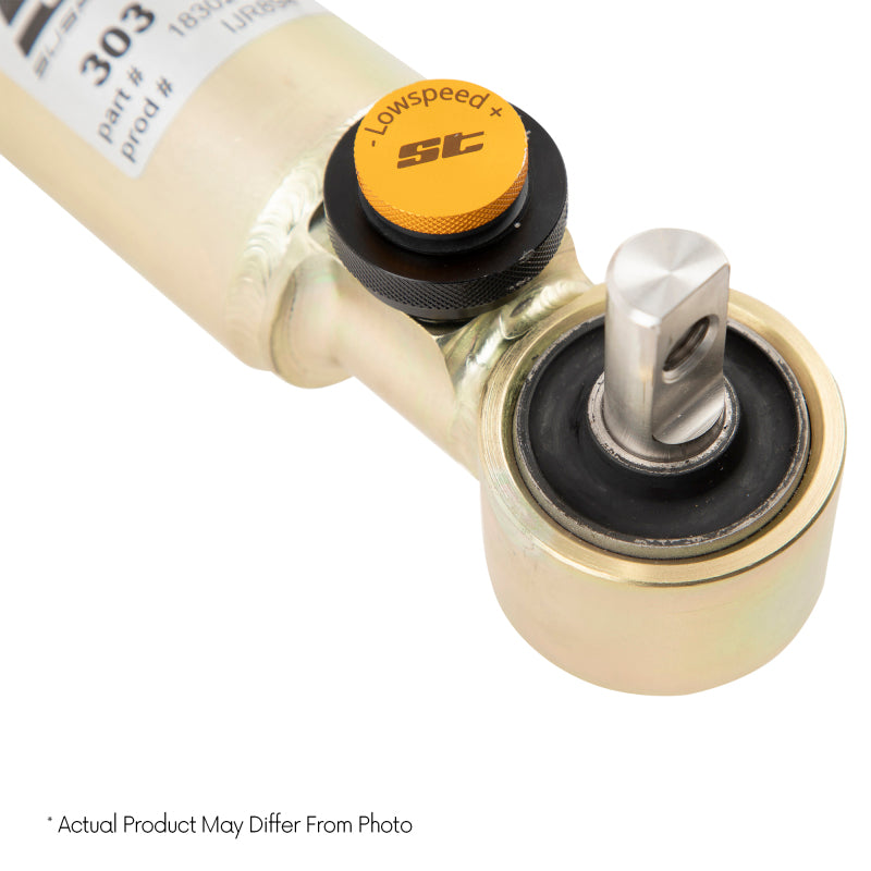 ST XTA-Plus 3 Adjustable Coilovers 04-13 BMW M3 (E9X) w/o EDC-thumbmail-7