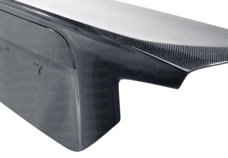 Seibon 12-13 BRZ/FRS CSL Style Carbon Fiber Trunk/Hatch-thumbmail-3