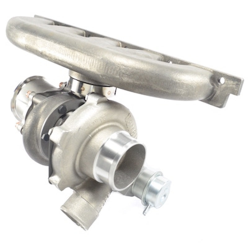 ATP Volvo C30 / MKII Ford Focus ST225 Internally Gated GT3071R-WG Bolt-On Turbo-thumbmail-2