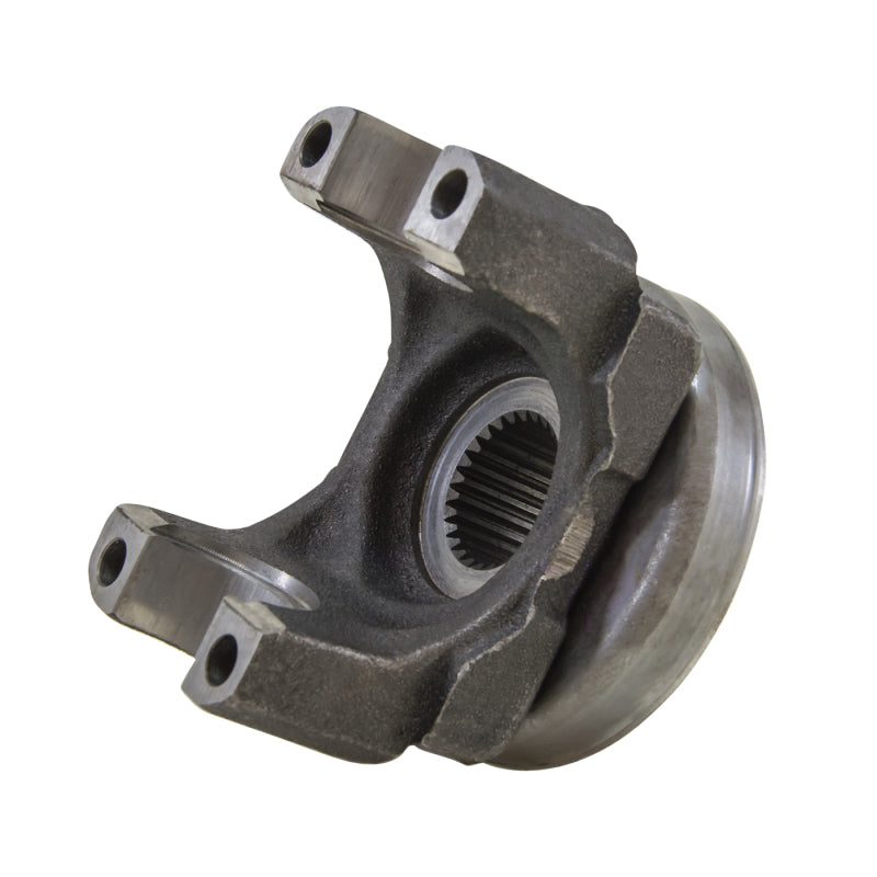 Yukon Gear Yoke For 8in GM (Mech 3R)-thumbmail-2