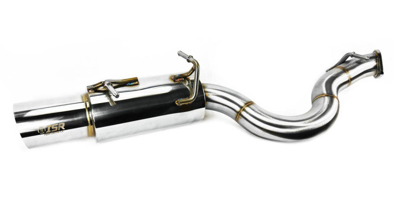 ISR Performance GT Single Exhaust - Toyota GR86 / FRS / BRZ-thumbmail-3