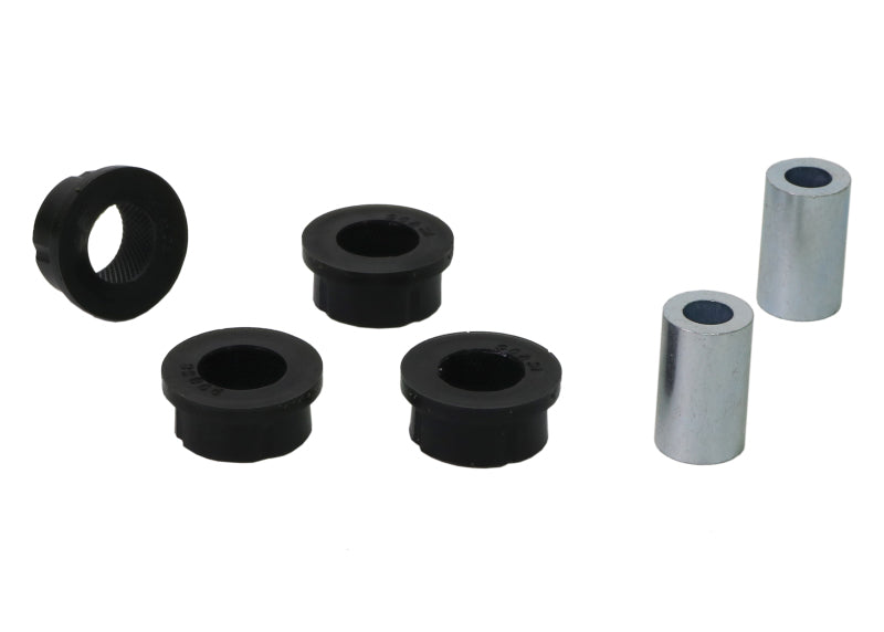 Whiteline 09-19 Subaru WRX/STI Rear Toe Arm Inner Bushing Kit-thumbmail-2