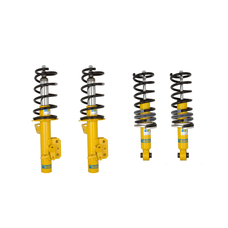Bilstein B12 Pro-Kit 13-16 FRS/13-17 BRZ Front and Rear Monotube Suspension Kit-thumbmail-2