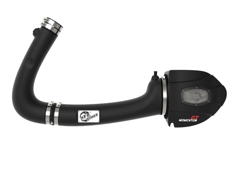 aFe Momentum GT Dry S Stage-2 Intake System 11-15 Dodge Challenger/Charger V6-3.6L-thumbmail-9