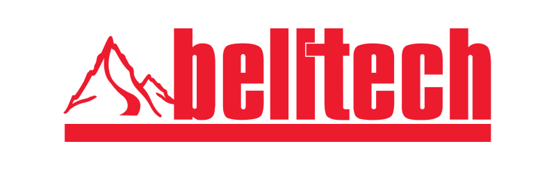 Belltech 18-20 Colorado/Canyon Short Bed 0in Lift Rear Trail Performance Shock-thumbmail-10