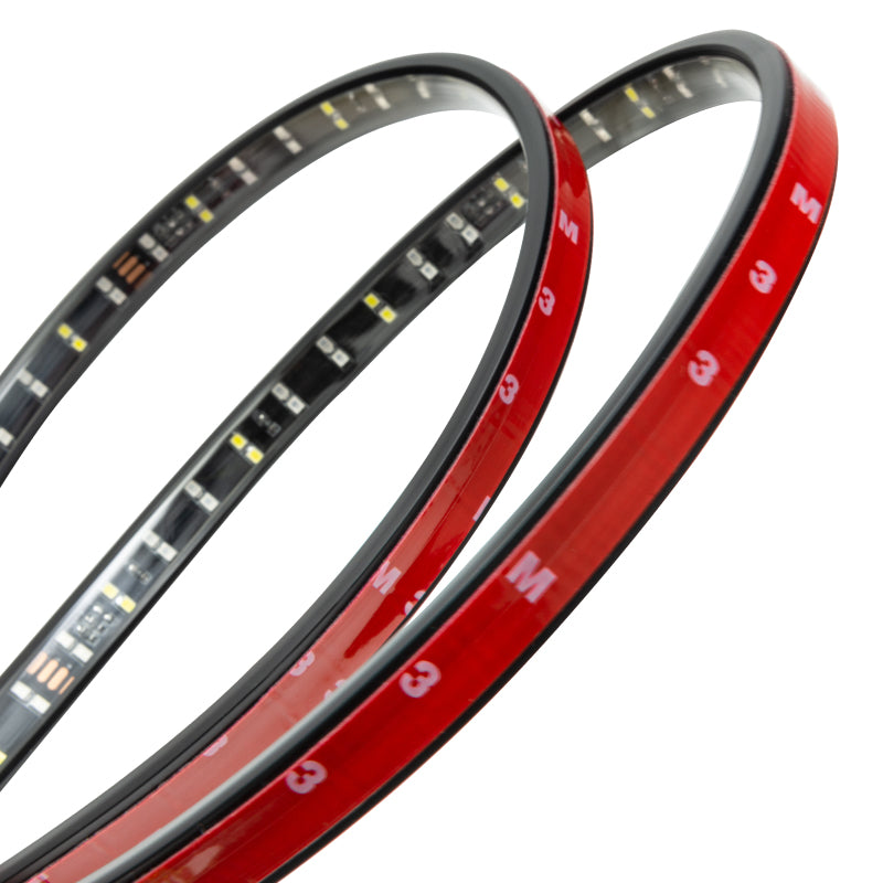 Oracle 60in Double Row LED Truck Tailgate Light Bar-thumbmail-7