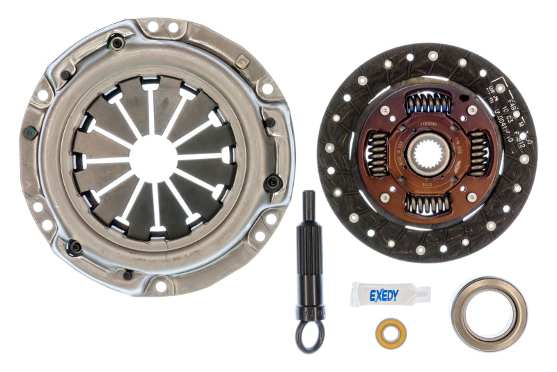 Exedy OE 1980-1982 Toyota Tercel L4 Clutch Kit-thumbmail-1