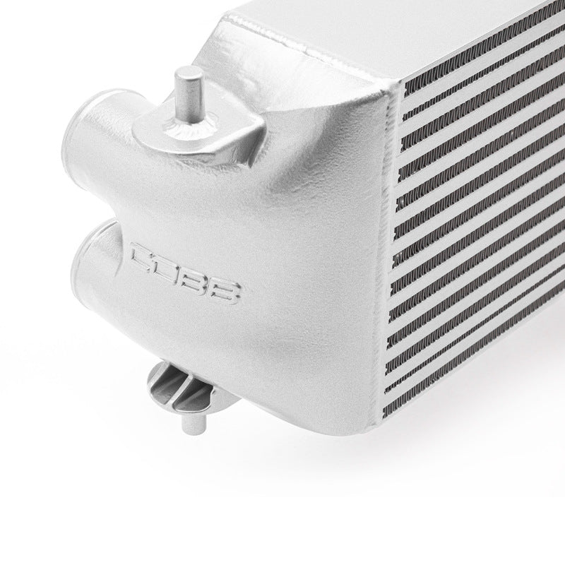 Cobb Ford 17-20 F150 Ecoboost Raptor Limited 3.5L/2.7L Front Mount Intercooler - Silver-thumbmail-6