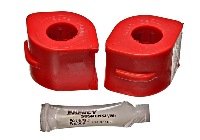 Energy Suspension 26Mm Front Swaybar Set - Red-thumbmail-2
