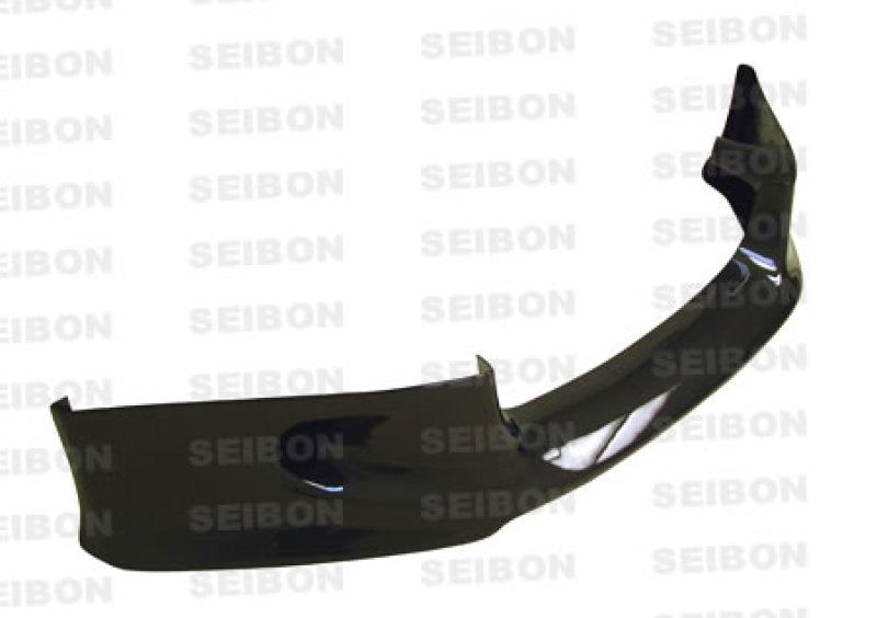 Seibon 2000-2003 Honda S2000 TS-Style Carbon Fiber Front Lip-thumbmail-4